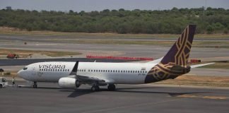 Vistara to connect Mumbai and Abu Dhabi with daily flights from October 1, 2022