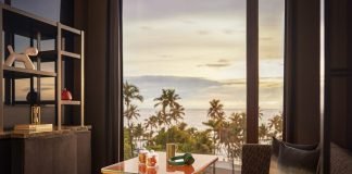 Hyatt Centric brand debuts in Indian state of Maharashtra with Hyatt Centric Juhu Mumbai