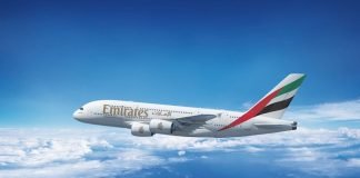 Emirates to offer signature A380 service on flights to Bengaluru