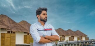 Furaveri Maldives appoints Faizan Khan as Sales Manager