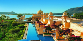 Oberoi hotels and resorts announces The Oberoi Concours d’Elegance