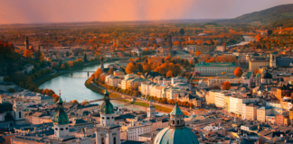 European Hotel Profit Tops 2019 Levels