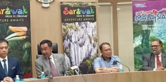 TAFI is all set to organise its Convention at Kuching, Sarawak, Malaysia from September 20 -23