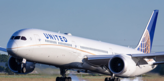 United to Become First Airline to Fly Nonstop Between Washington D.C. and Cape Town