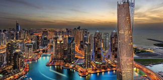 Dubai Tourism Renews Focus On India Market