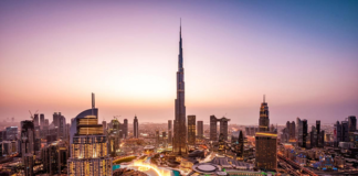 Dubai brings in 7.12 million international visitors amid travel resurgence