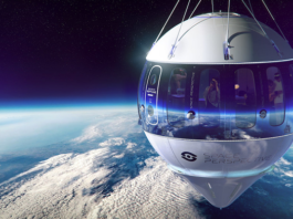 Space Travel is a Go: Ready to Book Travel to the New Frontier?