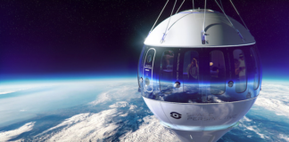 Space Travel is a Go: Ready to Book Travel to the New Frontier?