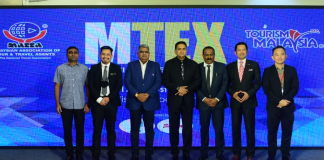 Tourism Malaysia Organises second roadshow in India with MATTA