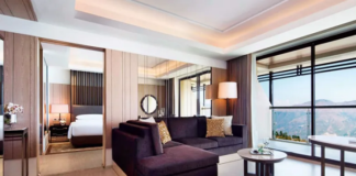 JW Marriott Mussoorie Walnut Grove Resort & Spa’s ‘Himalayan Book Club’ invites another bestselling author