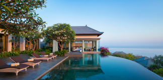 Hilton to open six new luxury hotels in Asia Pacific