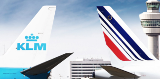 Strong recovery “putting the entire aviation industry to the test” Air France KLM