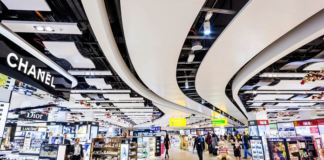Growing demand for duty-free products to boost the growth of the global duty-free retailing market