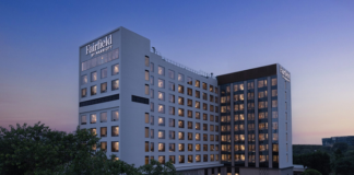 Fairfield by Marriott opens near Mumbai airport, 131st Marriott property in India