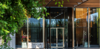 Hyatt Celebrates the Opening of Grand Hyatt Gurgaon