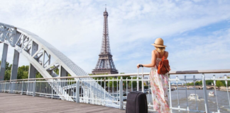 France lifts all Covid-19 rules for inbound travellers