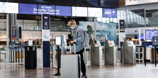 Finland to Become the First EU Country to Test Digital Passports
