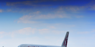 Airbus Cancels Remaining Qatar’s A350 Order