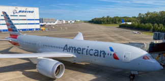 Boeing resumes B787 Dreamliner deliveries
