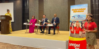 Da Nang, Vietnam hold its maiden tourism roadshow in Delhi