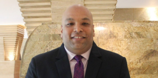 Hyatt Regency Delhi appoints Barun Gupta as Director of Sales and Marketing