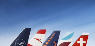 Lufthansa Group: load factors in premium classes above 2019 levels