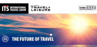 The 2022 International Travel Show unveils scheduled programming