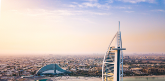 6 million tourists and 25 million nights in hotels – the tourist flow in the UAE breaks records