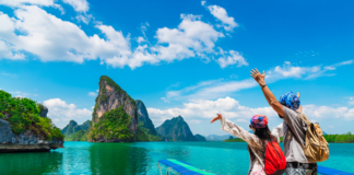 Indians Lead APAC In Intent To Travel In Second Half Of 2022
