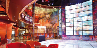 Carnival Luminosa opens for sale