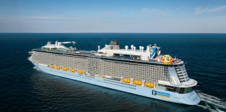 Royal Caribbean announces 2023-24 year round holidays from Singapore to Thailand, Vietnam, Japan and More