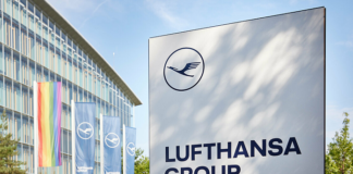 Lufthansa Group is back-to-black with an operating profit of 393 million euros and an Adjusted free cash flow of 2.1 billion euros in the second quarter