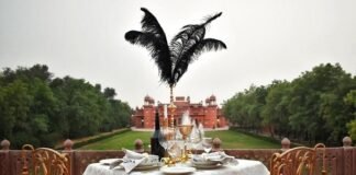 Brij Hotels has added Brij Gaj Kesri Bikaner to its portfolio