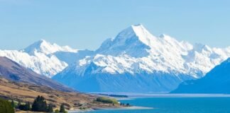 New Zealand Reopens its Borders Fully for Visitors