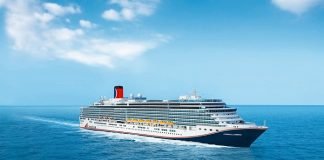 Carnival Luminosa opens for sale