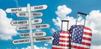 WTTC: United States remains world’s biggest travel and tourism market