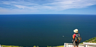 Atlantic Canada 2022 Travel Study: What potential travellers think about the Atlantic provinces