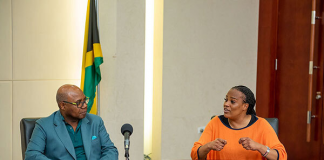 Jamaica and Kenya to collaborate on MICE tourism