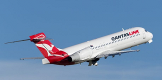 Qantas launches a new route from Bengaluru to Sydney