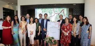 Amazing Thailand : TAT Wedding Destination Networking Lunch organized in New Delhi