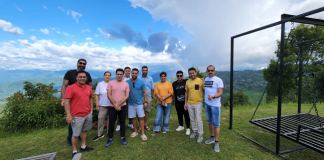 One Rep Global hosted an experiential FAM tour for luxury travel partners