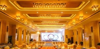 Memorable Weddings with Pride