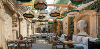 One8 Commune opens its doors in Mumbai