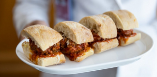 Qantas revisits classic dishes for Neil Perry 25-year anniversary