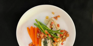 Air India unveils new domestic In-flight menu; Offers a redefined gourmet experience