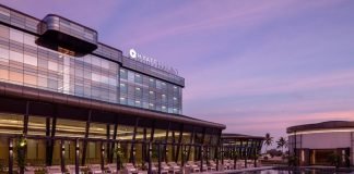 Hyatt Announces the Opening of Hyatt Regency Trivandrum
