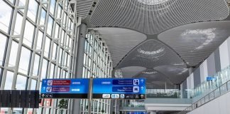 Istanbul Airport becomes the world’s first to achieve airport accessibility accreditation
