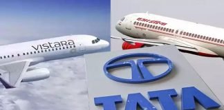 Tata Group to consolidate Air India & Vistara