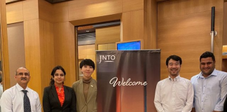 JNTO hosts three-city Japan Seminar