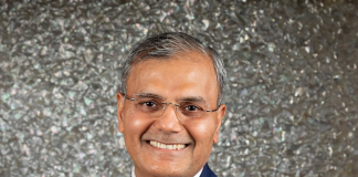 Sharad Puri appointed as Senior VP – Sales and Distribution at The Leela Palaces, Hotels and Resorts